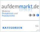 aufdemmarkt.de - Technik, Lifestyle