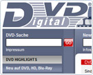 digitalvd.de - DVD, Blu-ray Disc, Heimkino