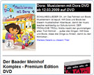 dvd-kurier.de - DVD Nachrichten