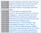 dvd-kurier.de - DVD Nachrichten
