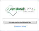 emslandsuche.de - Regionale Suche im Emsland
