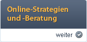 Beratung SEO, Beratung SEM