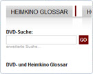 heimkino-glossar.de - Heimkino Fachbegriffe