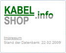 kabel-shop.info - Kabel kaufen