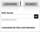 leinwand-shop.info - Leinwände kaufen