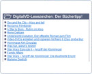 lesertreff.net - Bücher