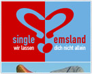 single-emsland.de - Single Portal Emsland
