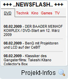 DVD-Magazin
